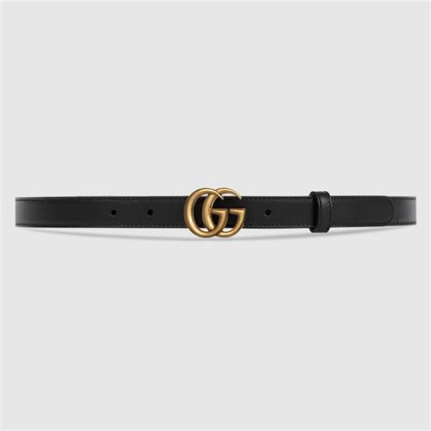 gucci belt installment.